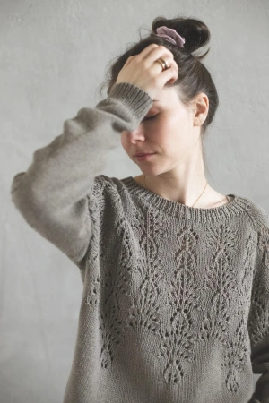 Пряжа Kremke Morning Salutation - купить на Hollywool.ru