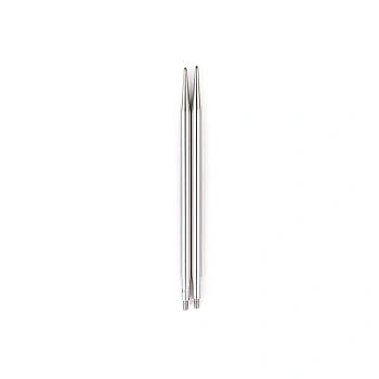 3.50 мм 8 см съемные спицы ChiaoGoo 3.50 мм 8 см съемные спицы ChiaoGoo