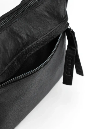 Сумка кроссбоди Vadsø Black muud - купить на Hollywool.ru