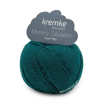 Kremke Morning Salutation Fino (10/Петроль) D Kremke Morning Salutation Fino (10/Петроль) D