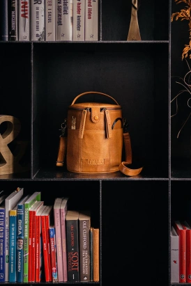 Проектная сумка-органайзер Saturn new Whisky muud - купить на Hollywool.ru