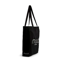 Шопер XL Black muud