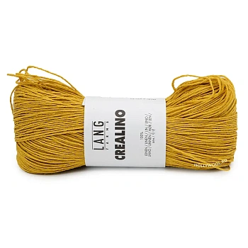 Lang Yarns Crealino (50/Карри)