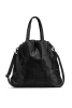 Проектная сумка Lofoten XL Black muud D