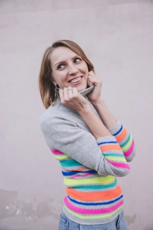 Описание Бадлон Gentle - купить на Hollywool.ru