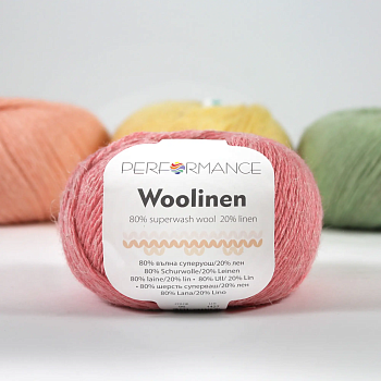 Performance Woolinen (06) Performance Woolinen (06)