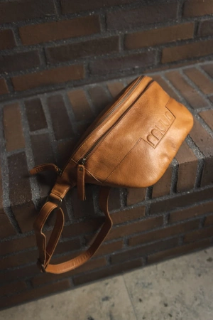 Поясная проектная сумка Vegas XL Whisky muud - купить на Hollywool.ru