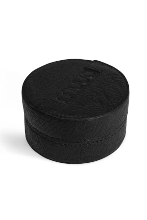 Футляр с магнитом для мелочей Emeli Black muud - купить на Hollywool.ru