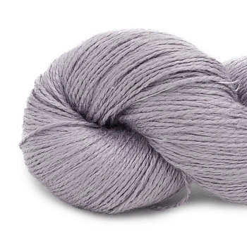 BC Garn Jaipur Peace Silk (46/Французская сирень) BC Garn Jaipur Peace Silk (46/Французская сирень)