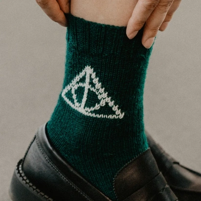 Описание Носки Magic Socks