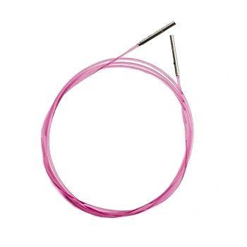 Леска к съемным спицам Miniature 100/106 см HiyaHiya Леска к съемным спицам Miniature 100/106 см HiyaHiya