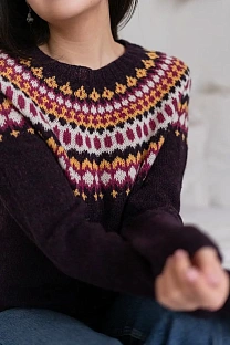 Пряжа BC Garn Bio Shetland