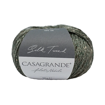 Casagrande Silk Tweed (013) Casagrande Silk Tweed (013)