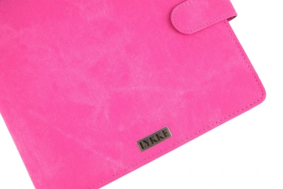 Набор чулочных спиц 15 см от 4.00 мм до 9.00 мм Blush Fuchsia Lykke - купить на Hollywool.ru