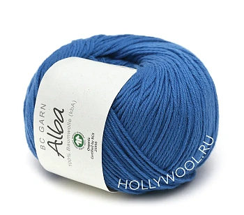 BC Garn Alba (12/Морской) BC Garn Alba (12/Морской)