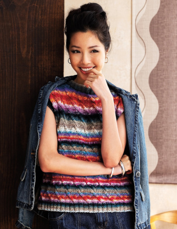 Журнал Noro Magazine 27 - купить на Hollywool.ru