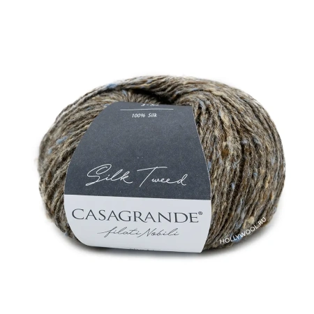 Casagrande Silk Tweed