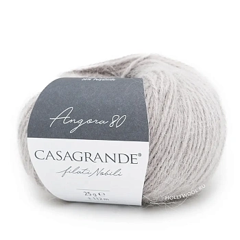 Casagrande Angora 80 (025/Экрю) Casagrande Angora 80 (025/Экрю)