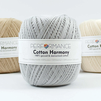 Performance Cotton Harmony (231/Серебро) Performance Cotton Harmony (231/Серебро)