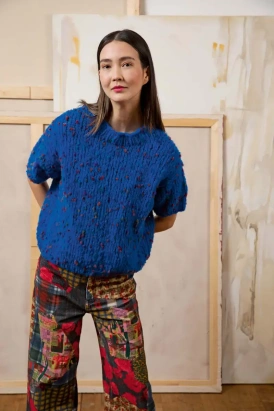 Пряжа Lang Yarns Phoenix Tweed - купить на Hollywool.ru