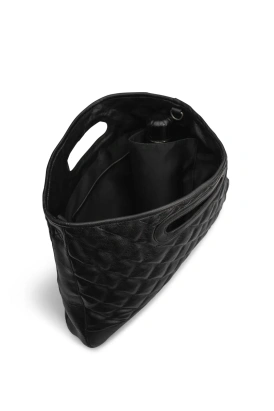 Сумка Darcia Black muud D - купить на Hollywool.ru