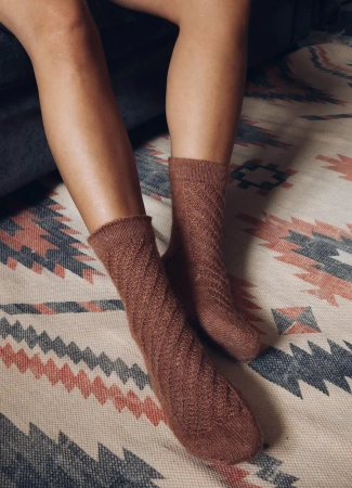 Пряжа Onion Nettle Sock Yarn - купить на Hollywool.ru