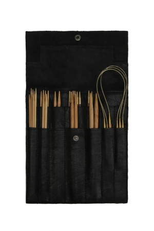 Органайзер Oslo Black muud - купить на Hollywool.ru