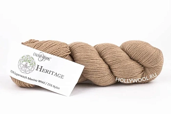 Cascade Heritage (5610/Верблюжий) Cascade Heritage (5610/Верблюжий)