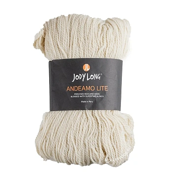 Jody Long Andeamo Lite (001/Сливочный крем) Jody Long Andeamo Lite (001/Сливочный крем)