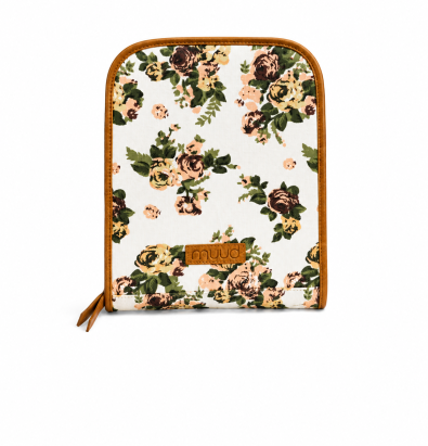 Органайзер Voss Canvas Flowers muud - купить на Hollywool.ru