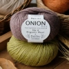 Пряжа Onion Organic Wool+Nettles №4