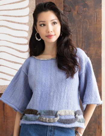 Журнал Noro Magazine 27 - купить на Hollywool.ru