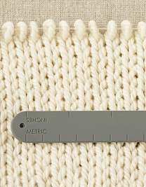 Магнитный браслет CocoKnits (серый)