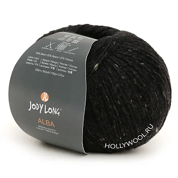 Jody Long Alba (018/Чай с жасмином)