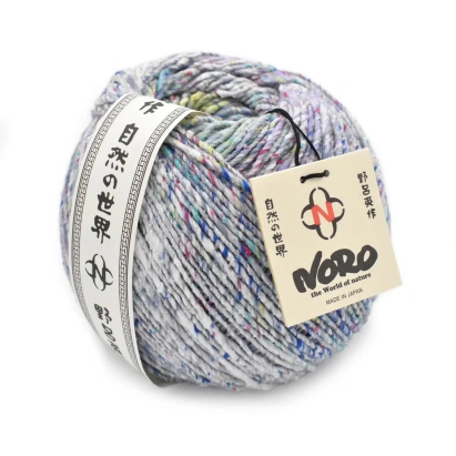 Пряжа Noro Tensan