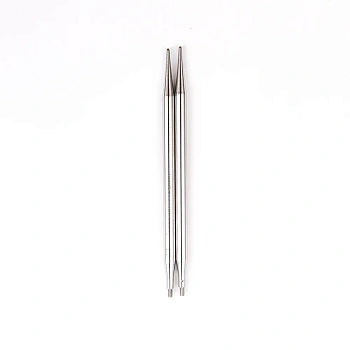 4.50 мм 10 см съемные спицы ChiaoGoo 4.50 мм 10 см съемные спицы ChiaoGoo