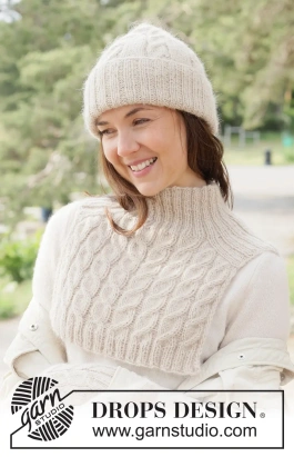 Пряжа Drops Puna Natural MIX & UNI - купить на Hollywool.ru