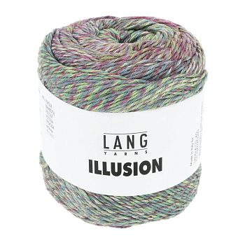 Lang Yarns Illusion (003) Lang Yarns Illusion (003)