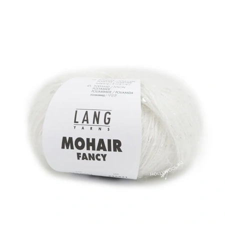 Lang Yarns Mohair Fancy