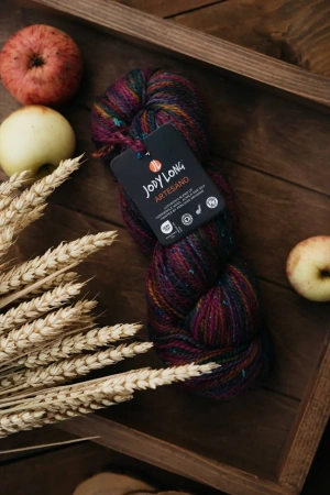 Пряжа Jody Long Artesano - купить на Hollywool.ru
