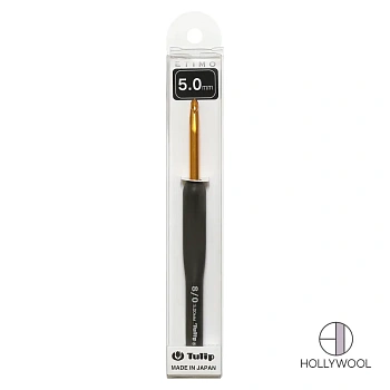 4.00 мм крючок для вязания с ручкой "ETIMO" Tulip 4.00 мм крючок для вязания с ручкой "ETIMO" Tulip