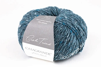 Casagrande CashTweed (019/Пучина)