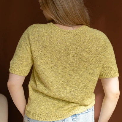 Описание Футболка Саванна - купить на Hollywool.ru