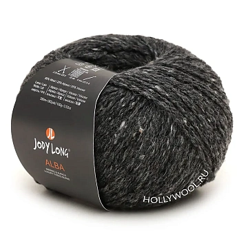 Jody Long Alba (004/Антрацит)