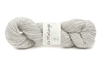 BC Garn Semilla melange (02/Светло-серый) BC Garn Semilla melange (02/Светло-серый)