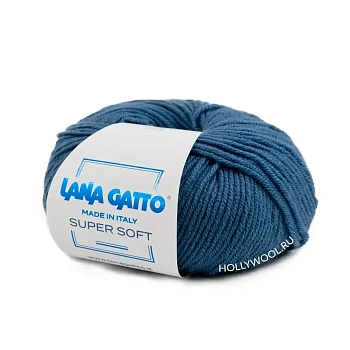 Lana Gatto Super Soft (14641) Lana Gatto Super Soft (14641)