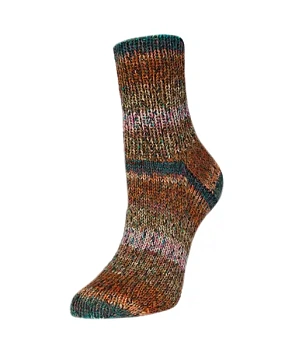 Rellana Flotte Socke 4f. Alpaka-Merino (3075) Rellana Flotte Socke 4f. Alpaka-Merino (3075)