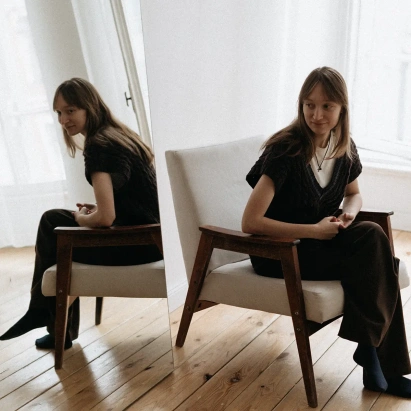 Описание Жилет Soul - купить на Hollywool.ru