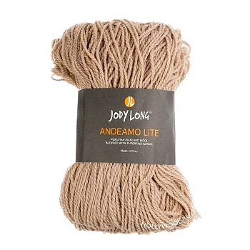 Jody Long Andeamo Lite (016/Кремово-бежевый) Jody Long Andeamo Lite (016/Кремово-бежевый)