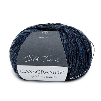 Casagrande Silk Tweed (006) Casagrande Silk Tweed (006)